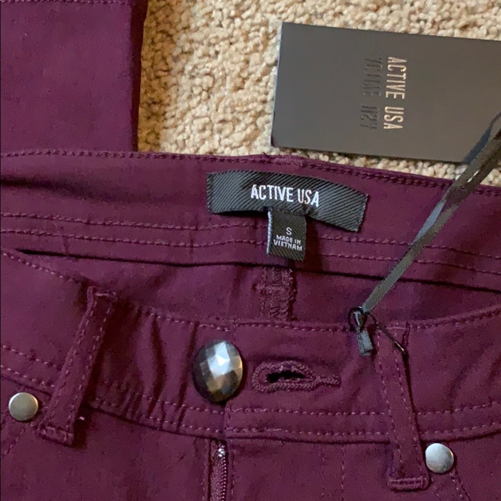 Jeggings - Picture 2 of 2
